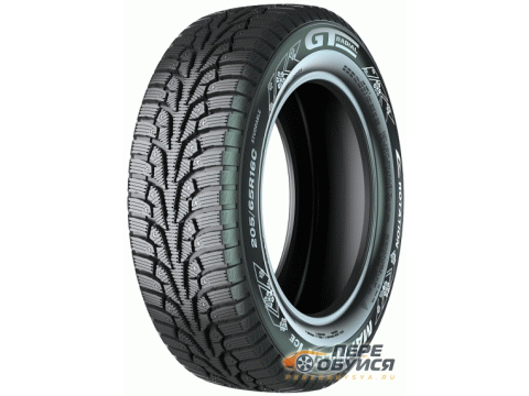 Шины GTRadial Maxmiler_Ice