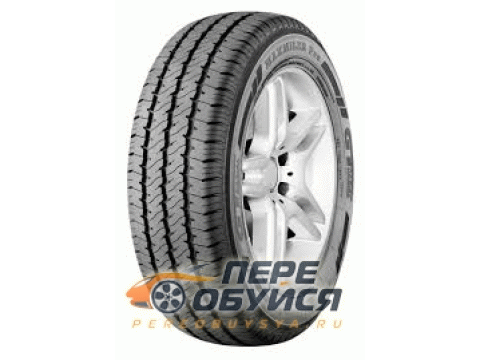 Шины GTRadial Maxmiler_Pro