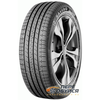 Фото GTRadial Savero SUV
 Открывается в новом окне