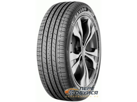 Шины GTRadial Savero_SUV