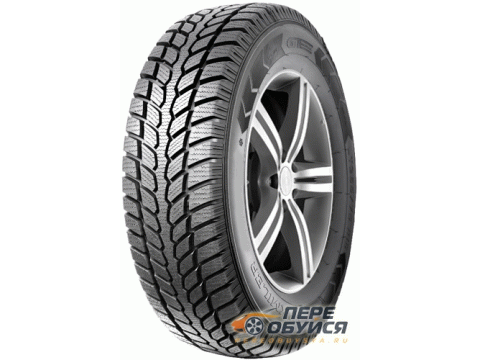 Шины GTRadial Savero_WT