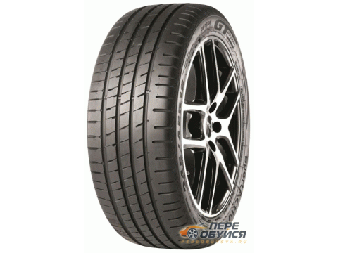Шины GTRadial SportActive