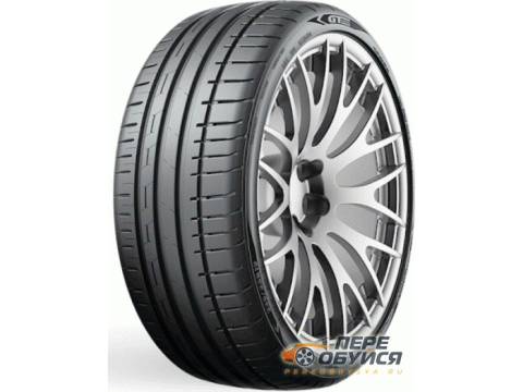 Шины GTRadial SportActive_2