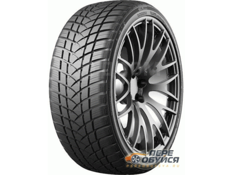 Шины GTRadial WinterPro_2_Sport