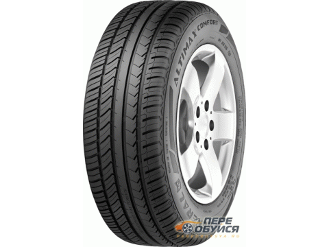 Шины General Altimax_Comfort