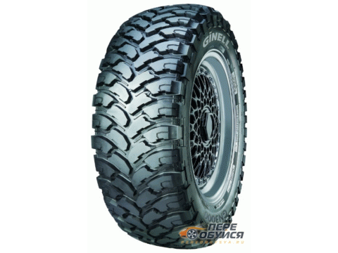 Шины Ginell GN3000