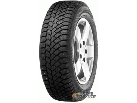 Шины Gislaved NordFrost_200_SUV