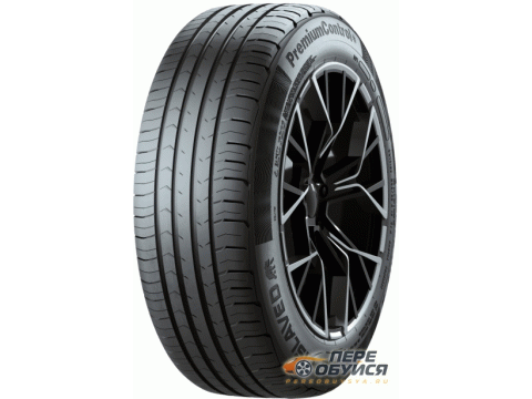 Шины Gislaved Premium_Control