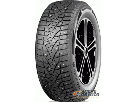 Шины Gislaved SpikeControl_SUV