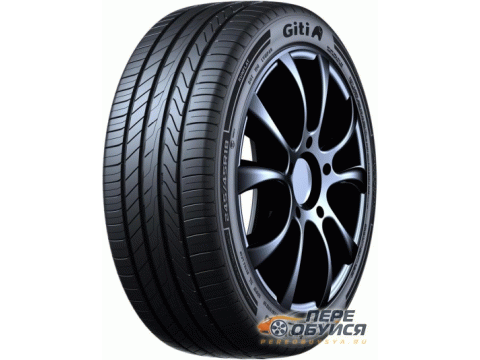 Шины Giti Control_P10