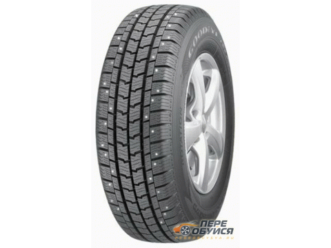 Шины GoodYear Cargo_UltraGrip_2