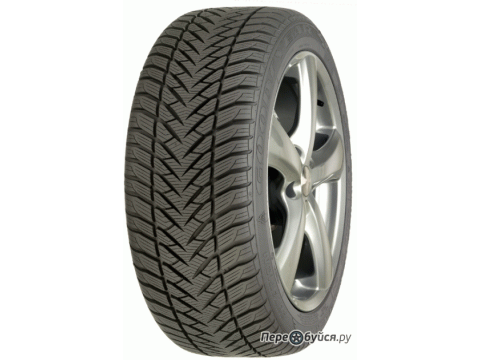 Шины GoodYear Eagle_Ultra_GRIP_GW3