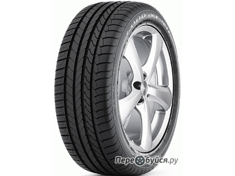 Шины GoodYear Efficientgrip