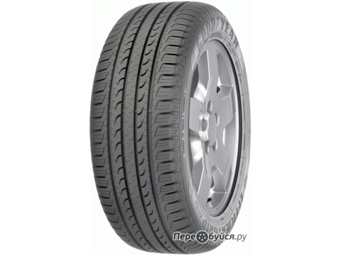 Шины GoodYear Efficientgrip_SUV