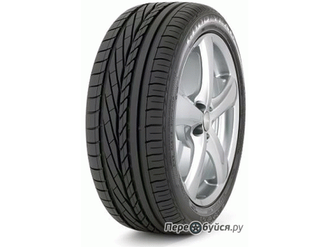 Шины GoodYear Excellence