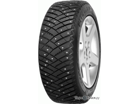 Шины GoodYear Ultra_GRIP_ICE_Arctic