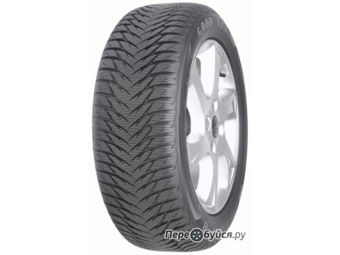 Шины GoodYear Ultra_Grip_8