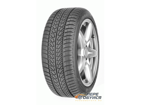 Шины GoodYear Ultra_Grip_8_Performance