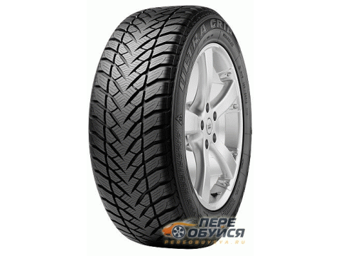 Шины GoodYear Ultra_Grip_Plus_SUV