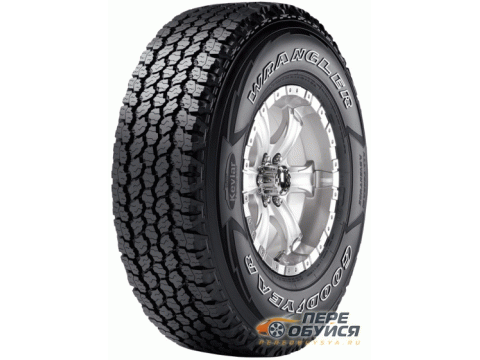 Шины GoodYear Wrangler_AT_Adventure_with_Kevlar