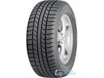 Фото GoodYear Wrangler HP ALL Weather
 Открывается в новом окне