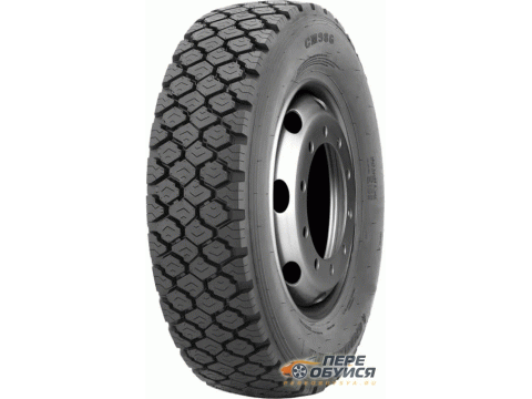 Шины Goodride CM986