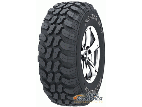 Шины Goodride Mud_Legend_SL366