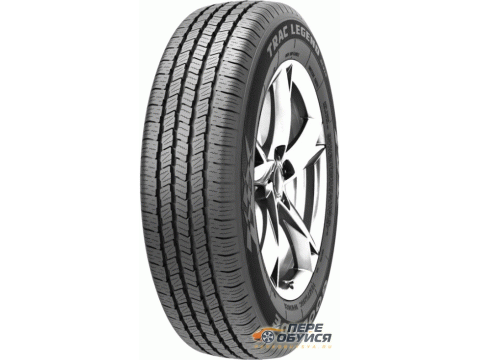 Шины Goodride SL315