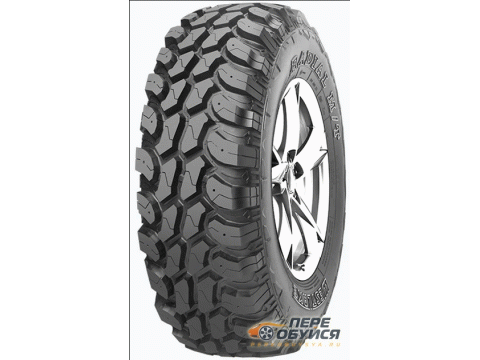 Шины Goodride SL366