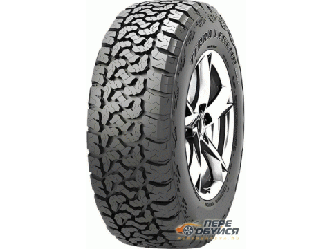 Шины Goodride SL399