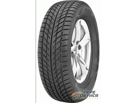 Шины Goodride SW608