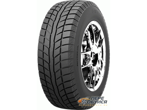 Шины Goodride SW658