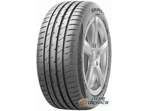 Шины Goodride Solmax_1