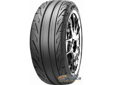 Шины Goodride Sport_DSII