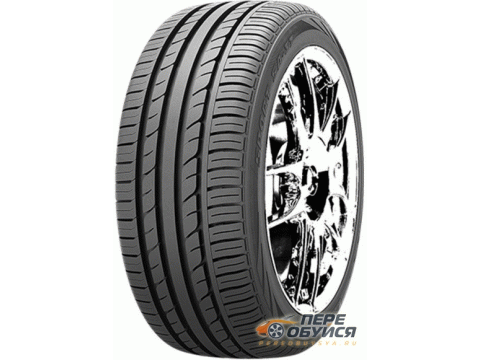 Шины Goodride Sport_SA37