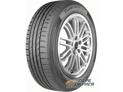 Шины Goodride Z-107_Zuper_Eco