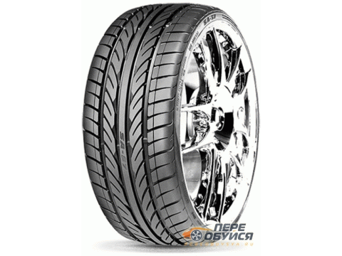 Шины Goodride Zuperace_SA-57