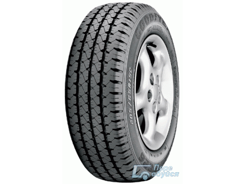 Шины Goodyear Cargo_G26