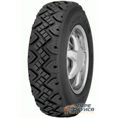 Фото Goodyear Cargo G90
 Открывается в новом окне