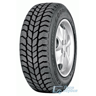 Фото Goodyear Cargo UltraGrip
 Открывается в новом окне