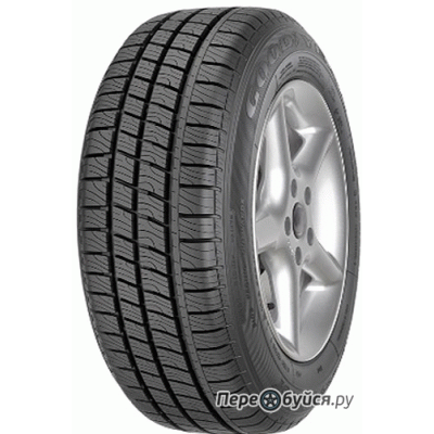 Фото Goodyear Cargo Vector 2
 Открывается в новом окне