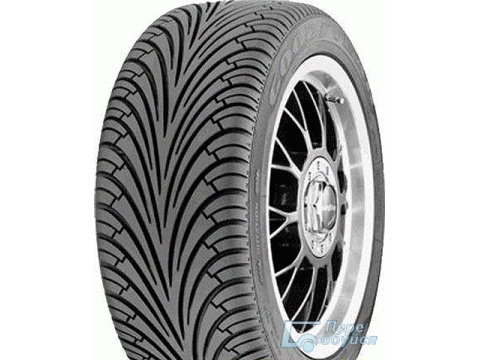 Шины Goodyear Eagle_F1