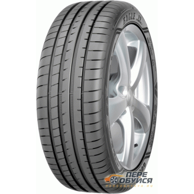Фото Goodyear Eagle F1 Asymmetric 3
 Открывается в новом окне