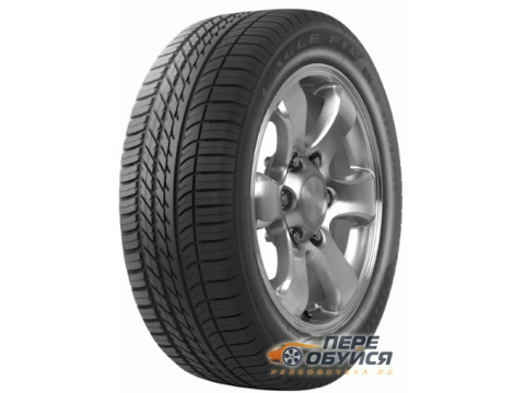 Шины Goodyear Eagle_F1_Asymmetric_SUV_AT