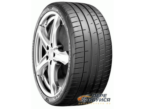 Шины Goodyear Eagle_F1_SuperSport