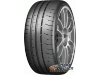 Фото Goodyear Eagle F1 SuperSport R
 Открывается в новом окне