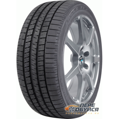 Фото Goodyear Eagle F1 Supercar
 Открывается в новом окне