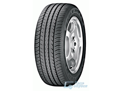 Шины Goodyear Eagle_NCT_5