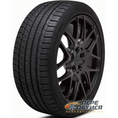 Фото Goodyear Eagle Sport All-Season
 Открывается в новом окне
