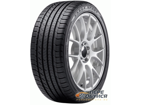 Шины Goodyear Eagle_Sport_TZ